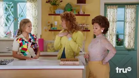 At Home with Amy Sedaris S02E04
