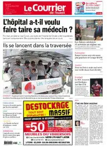 Le Courrier de l'Ouest Cholet – 19 décembre 2020