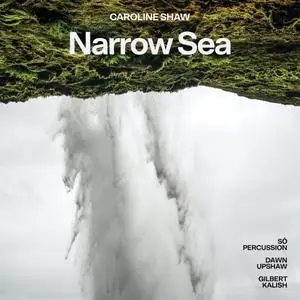 Dawn Upshaw - Caroline Shaw - Narrow Sea (2021) [Official Digital Download 24/96]