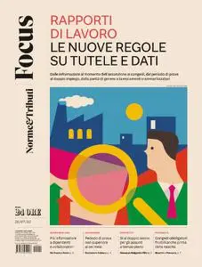 Il Sole 24 Ore Focus - 28 Luglio 2022