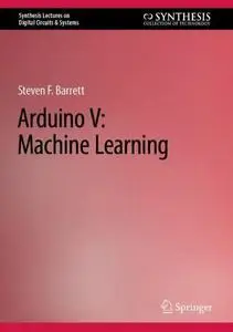 Arduino V: Machine Learning