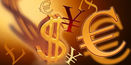 PSD - Dollar. Еuro 