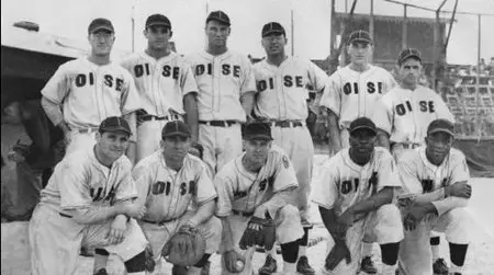 Jews and Baseball: An American Love Story (2010)