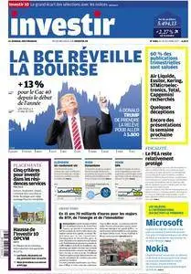 Investir - 28 Octobre 2017