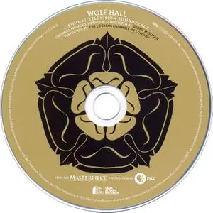 Debbie Wiseman - Wolf Hall: Original Television Soundtrack (2015)