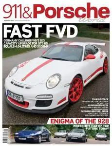 911 & Porsche World - Issue 222 - September 2012