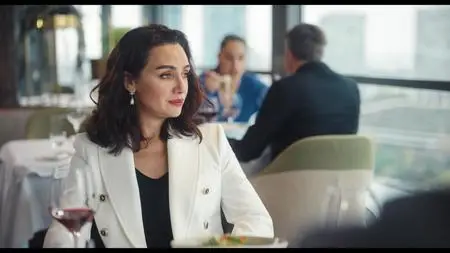 As the Crow Flies S02E03