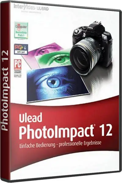 ulead photoimpact 12 free download full version