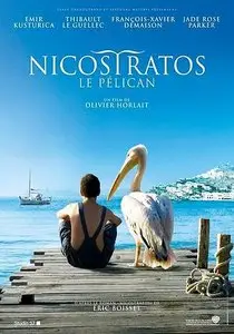 Nicostratos le pelican / Пеликан (2011)