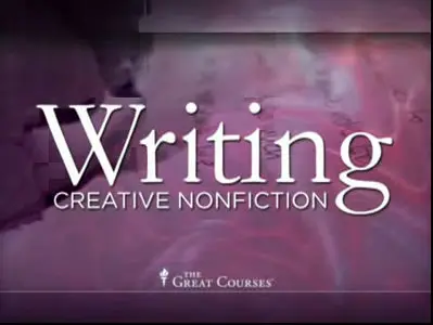 Writing Creative Nonfiction