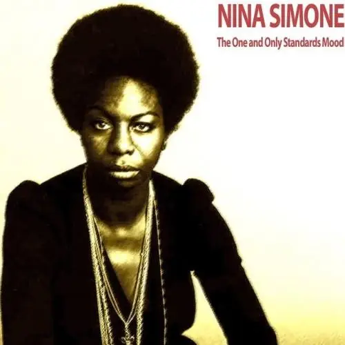 Nina Simone - The One and Only Standards Mood (2013) / AvaxHome