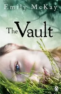 Emily McKay - The Vault