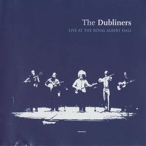 The Dubliners - Live at the Royal Albert Hall (1969) {EMI Music Ireland CDRAH I rel 2006}