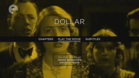 Dollar (1938)