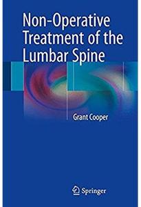 Non-Operative Treatment of the Lumbar Spine [Repost]