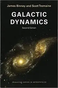 Galactic Dynamics