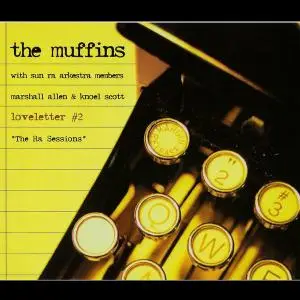 The Muffins - 8 Albums (1981-2012)