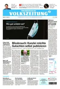 Kölnische Rundschau Oberbergischer Kreis – 23. Januar 2021