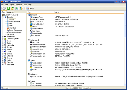 EVEREST Ultimate Edition v5.30.1900 Multilingual
