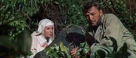 Heaven Knows, Mr. Allison (1957)