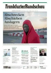 Frankfurter Rundschau Deutschland - 30. Juni 2018
