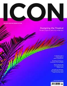 Icon – February 2019