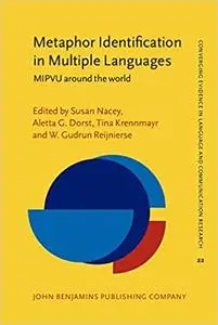 Metaphor Identification in Multiple Languages