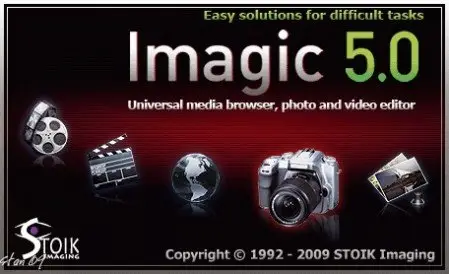 STOIK Imagic 5.0.6.3647 Portable