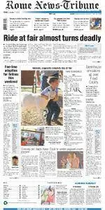 Rome News-Tribune - October 7, 2016