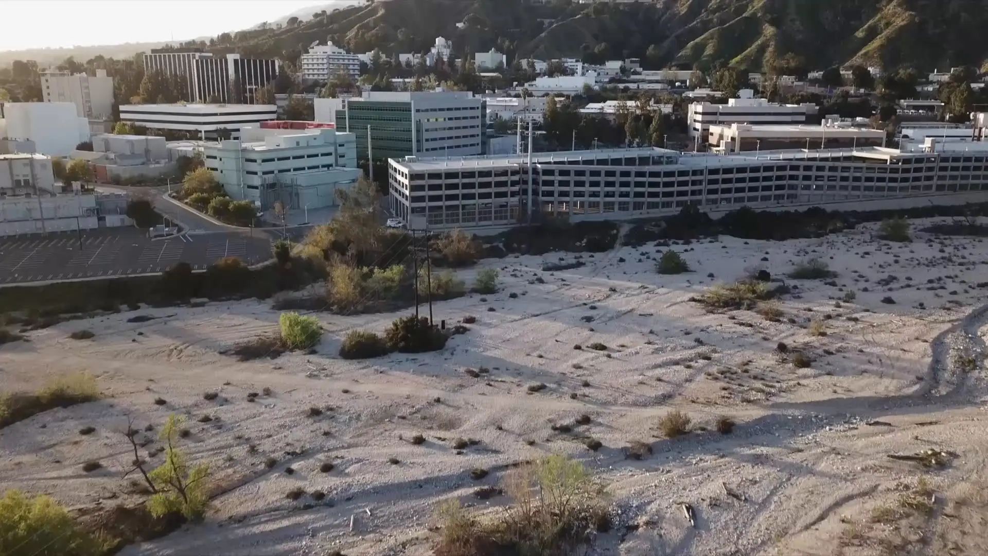 Curiosity TV - Breakthrough: Opportunity a Life on Mars (2019)