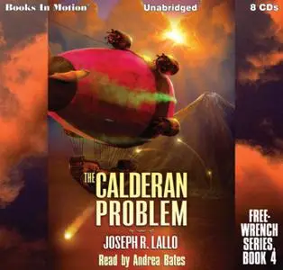 «The Calderan Problem» by Joseph R. Lallo