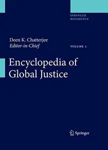 Encyclopedia of Global Justice (Repost)