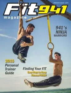 Fit 941 - January 2015