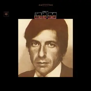 Leonard Cohen - Songs Of Leonard Cohen (1967/2014) [Official Digital Download]