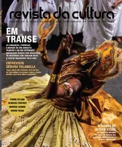 Revista da Cultura - Edição 096 - Julho de 2015