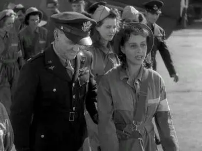 So Proudly We Hail! (1943) [Repost]