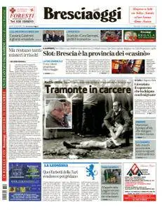 Brescia Oggi - 20 Dicembre 2017
