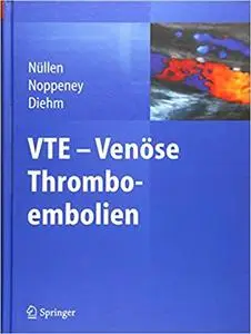 VTE - Venöse Thromboembolien