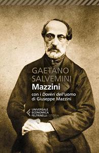 Gaetano Salvemini - Mazzini