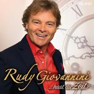 Rudy Giovannini - Hast du Zeit (2023)