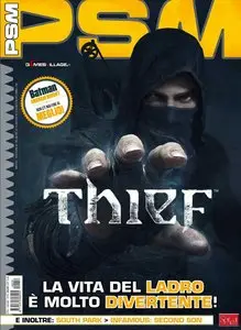PSM N. 16 - Aprile 2014