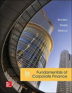 Fundamentals of Corporate Finance (repost)