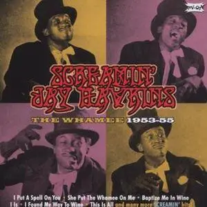 Screamin Jay Hawkins - The Whamee 1953-55 (2006)