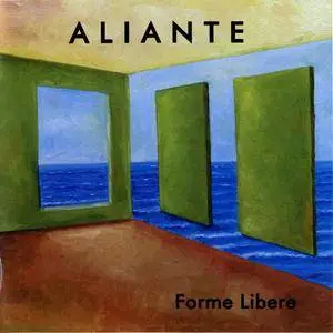 Aliante - Forme Libere (2017)