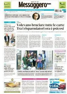 Il Messaggero Veneto Udine - 13 Settembre 2018