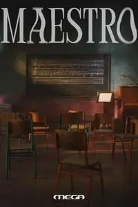 Maestro in Blue S01E07