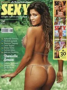 Sexy Magazine Special: Best of the Year - January 2008