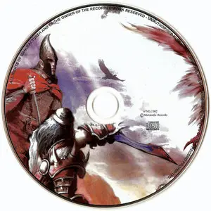 Kerion - The Origins (2010)