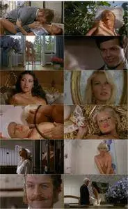 Secrets of a French Maid (1980) Die Nichten der Frau Oberst