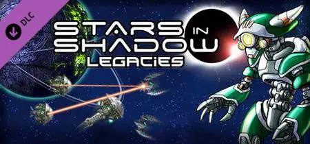 Stars in Shadow Legacies (2017) Update v38774